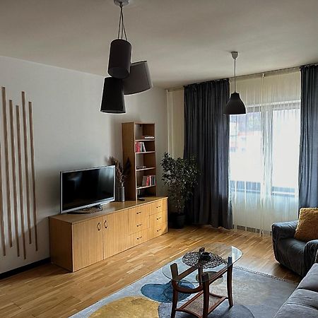 Apartament “La Iepure” Брашов Экстерьер фото