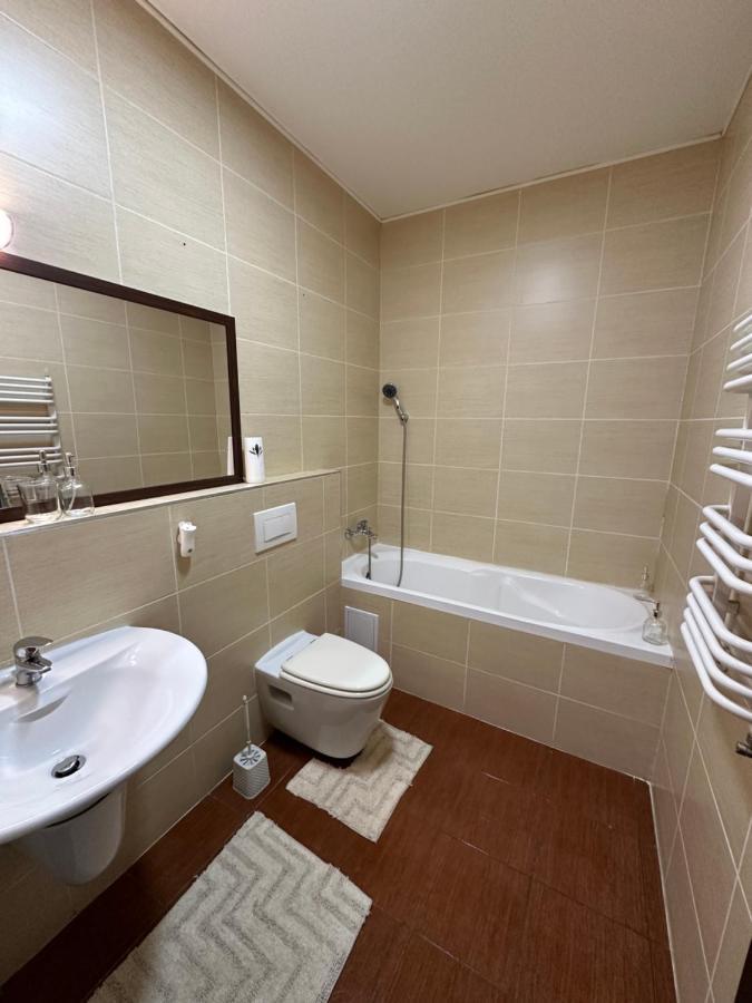 Apartament “La Iepure” Брашов Экстерьер фото
