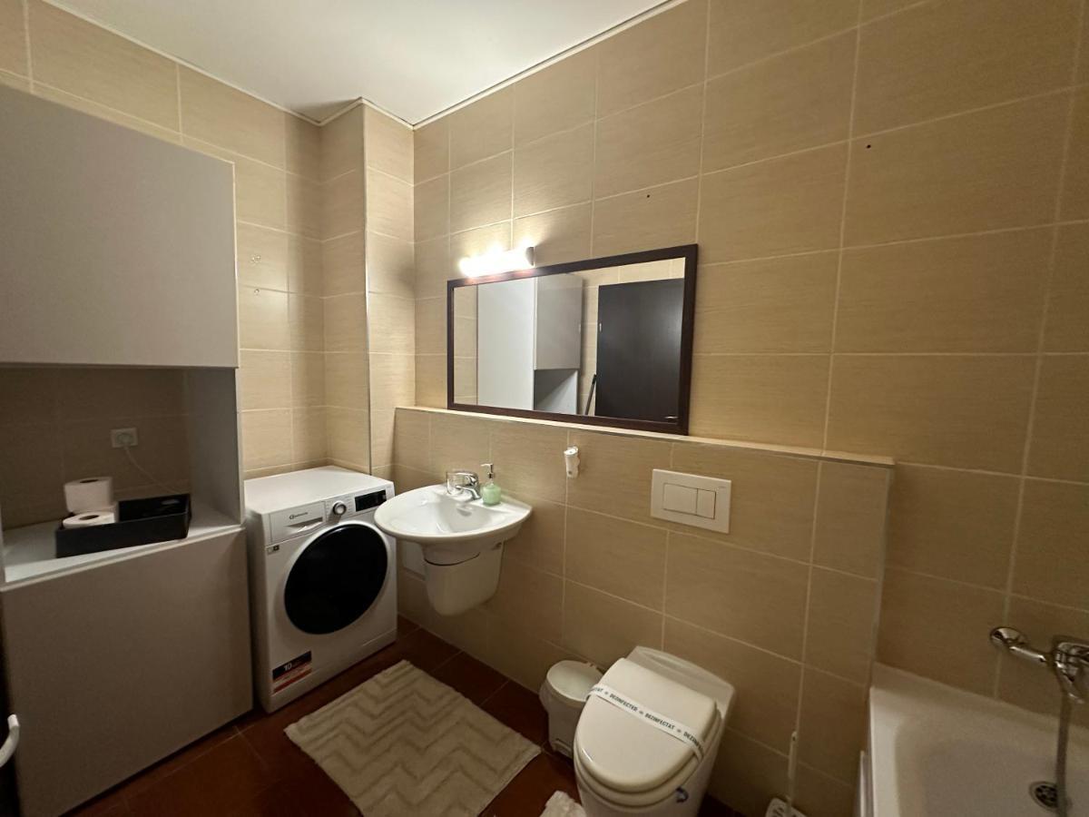 Apartament “La Iepure” Брашов Экстерьер фото