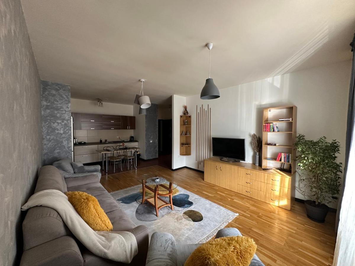 Apartament “La Iepure” Брашов Экстерьер фото