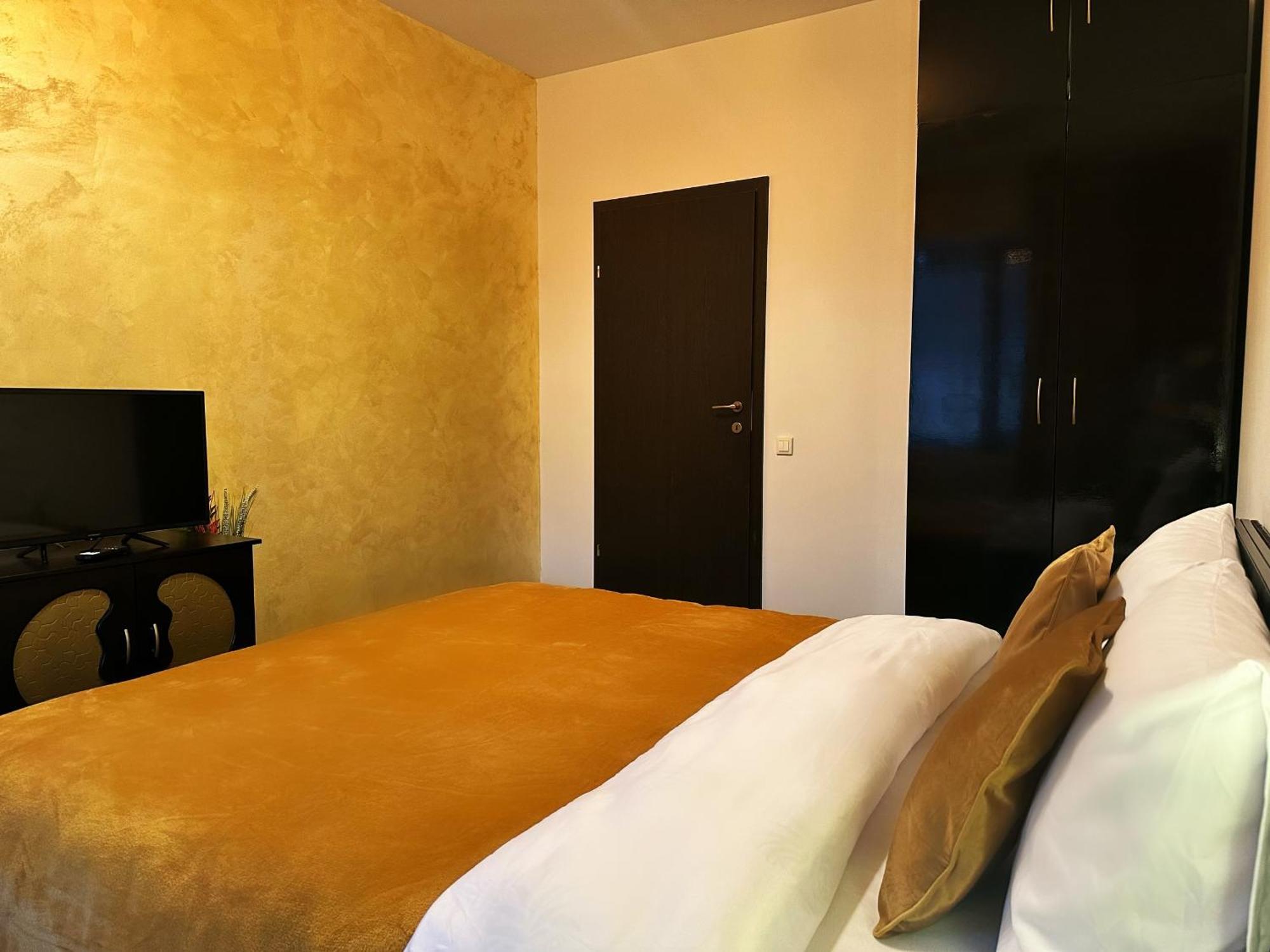 Apartament “La Iepure” Брашов Экстерьер фото