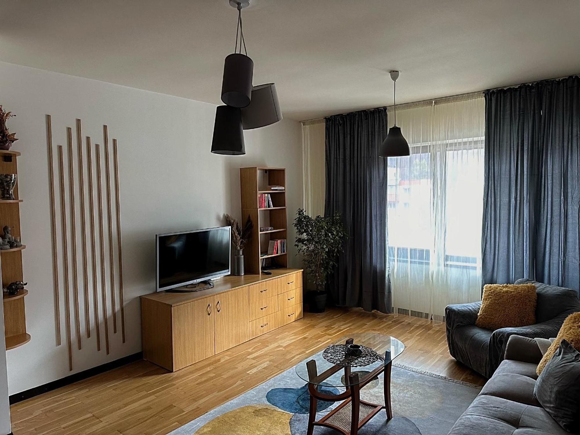 Apartament “La Iepure” Брашов Экстерьер фото