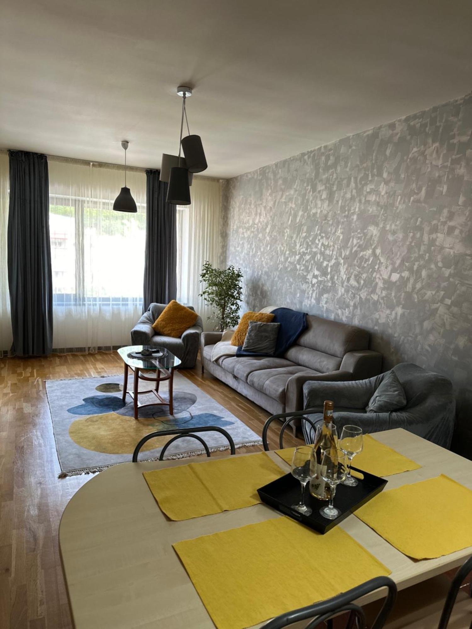 Apartament “La Iepure” Брашов Экстерьер фото