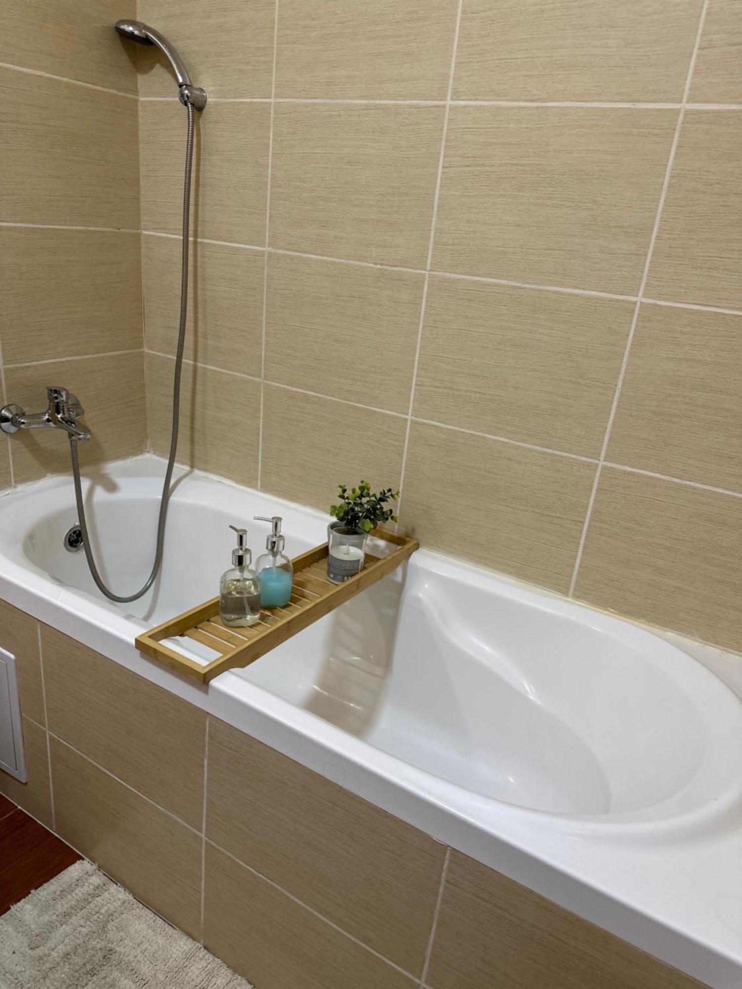 Apartament “La Iepure” Брашов Экстерьер фото